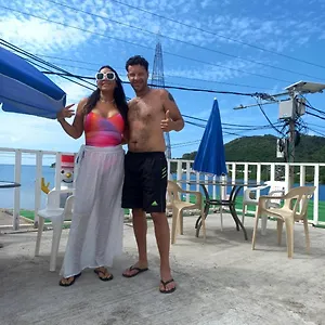 2* Estalagem Lia Centro
