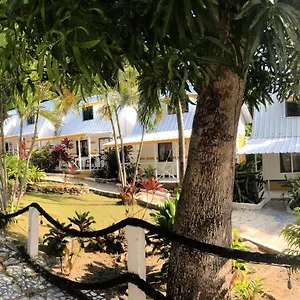 Hotel Agua Dulce