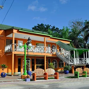 Sol Caribe Providencia Hotel